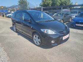 Mazda 5 2.0-145ks-6sk-FACE SPORT | Mobile.bg    3