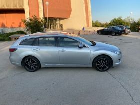 Mazda 6 2.0 автоматик с газ, снимка 5