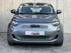     Fiat 500 e500/42KW/