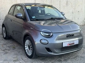 Fiat 500 e500/42KW/ | Mobile.bg    3