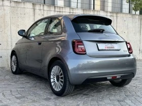 Fiat 500 e500/42KW/ | Mobile.bg    7