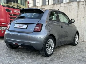 Fiat 500 e500/42KW/ | Mobile.bg    5