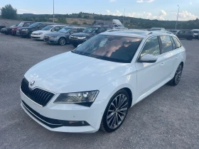     Skoda Superb 2.0TDI LAURIN&KLEMENT FULL 4X4 EURO6B