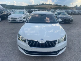 Skoda Superb 2.0TDI LAURIN&KLEMENT FULL 4X4 EURO6B, снимка 2