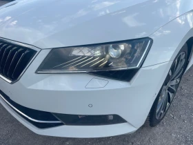 Skoda Superb 2.0TDI LAURIN&KLEMENT FULL 4X4 EURO6B, снимка 9