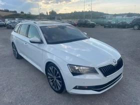 Skoda Superb 2.0TDI LAURIN&KLEMENT FULL 4X4 EURO6B, снимка 3