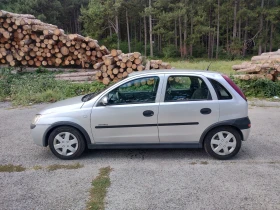 Opel Corsa 1.2i, снимка 2