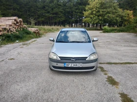 Opel Corsa 1.2i, снимка 8