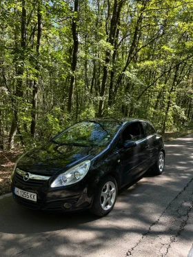 Opel Corsa D 1.3 | Mobile.bg    6