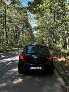 Opel Corsa D 1.3, снимка 4