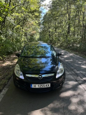 Opel Corsa D 1.3 | Mobile.bg    1