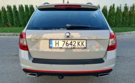 Skoda Octavia 2.0-VRS, снимка 5