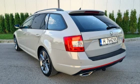 Skoda Octavia 2.0-VRS, снимка 4