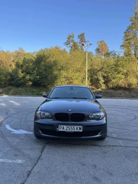 BMW 118, снимка 1