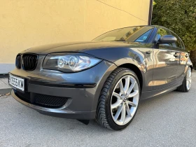 BMW 118, снимка 4