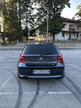 BMW 118, снимка 5