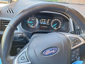 Ford S-Max 2000кб.150 кс Автоматик от Италия, снимка 13