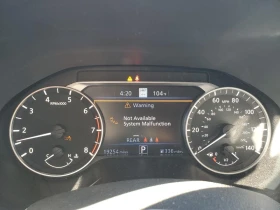 Nissan Altima SL AWD 182кс 2.5L, снимка 9