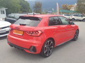 Audi A1 40TFSi* S-LINE* MATRIX* EURO6D* АВТОМАТИК* 2020г., снимка 3