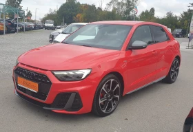 Audi A1 40TFSi* S-LINE* MATRIX* EURO6D* АВТОМАТИК* 2020г., снимка 1