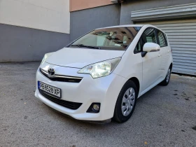 Toyota Verso S 1.3i AUTO, снимка 7