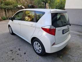 Toyota Verso S 1.3i AUTO, снимка 12