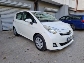 Toyota Verso S 1.3i AUTO, снимка 2