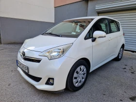 Toyota Verso S 1.3i AUTO, снимка 1