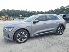 Audi E-Tron PREMIUM  - [5] 