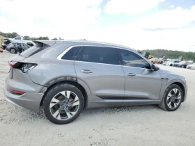 Audi E-Tron PREMIUM  - [7] 