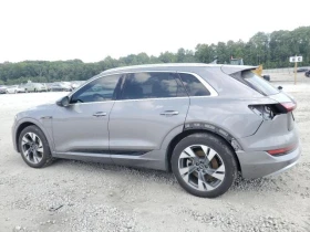 Audi E-Tron PREMIUM  - [6] 