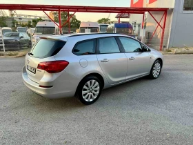 Opel Astra 1.4 Turbo, снимка 5