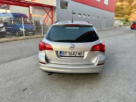 Opel Astra 1.4 Turbo, снимка 10