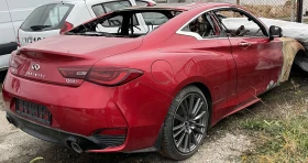 Infiniti Q Q60S 