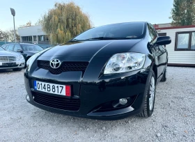 Toyota Auris 1.6i Swiss Edition, снимка 1