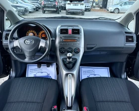 Toyota Auris 1.6i Swiss Edition, снимка 15