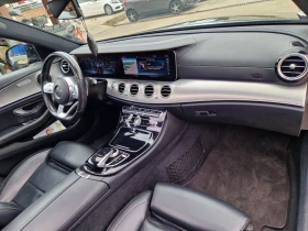 Mercedes-Benz E 220 AMG/DIGITAL/HEAD-UP/KEYLES/ 360 // - 37999 лв. - 78497885 | Car24.bg