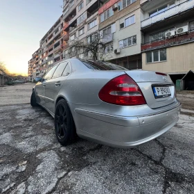 Обява за продажба на Mercedes-Benz E 280 Avantgarde ~10 000 лв. - изображение 6