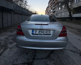 Обява за продажба на Mercedes-Benz E 280 Avantgarde ~10 000 лв. - изображение 5