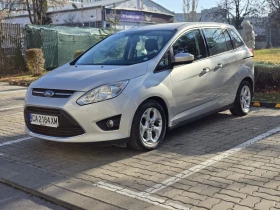 Ford C-max 1.0 Eco Boost, снимка 2