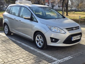 Ford C-max 1.0 Eco Boost, снимка 1