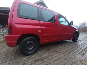 Citroen Berlingo, снимка 5