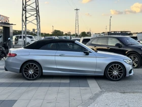 Mercedes-Benz C 220 220D AMG , снимка 4