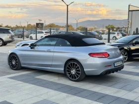 Mercedes-Benz C 220 220D AMG , снимка 8