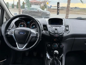 Ford Fiesta 2014 FACE/1.4ГАЗ/LIZING, снимка 10