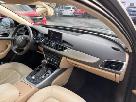 Audi A6 2.0TDI AVTOMAT/NAVI/KOJA - [11] 