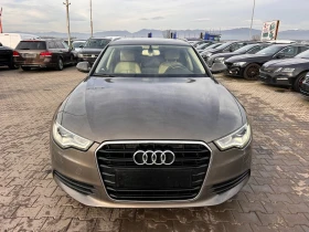 Audi A6 2.0TDI AVTOMAT/NAVI/KOJA - [4] 