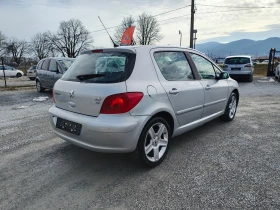 Peugeot 307 2.0 HDI, снимка 4