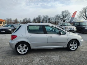 Peugeot 307 2.0 HDI, снимка 3