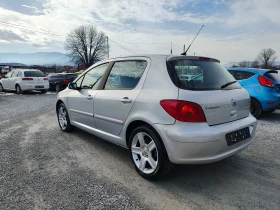 Peugeot 307 2.0 HDI, снимка 6